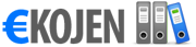 Ekojen logo