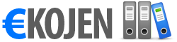 Ekojen logo